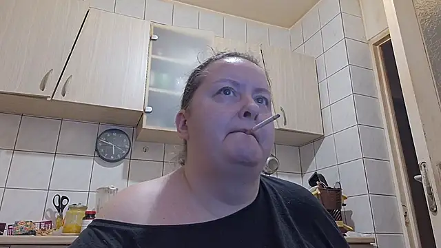 melissaBlessing online show from January 8, 3:42 am