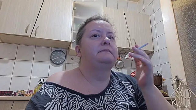 melissaBlessing online show from January 10, 12:34 am