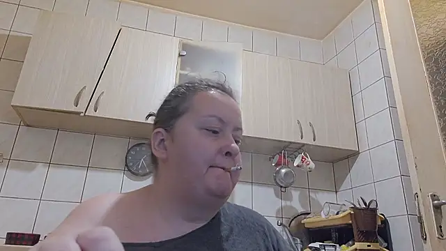 melissaBlessing online show from February 5, 4:17 am