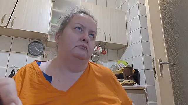 melissaBlessing online show from February 12, 2:06 am