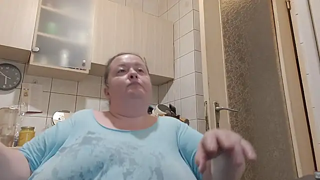 melissaBlessing online show from April 21, 2:51 am