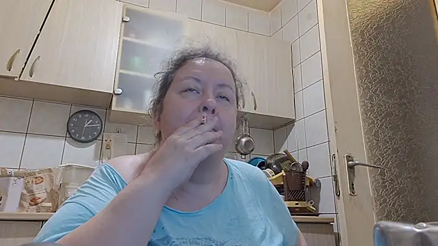 melissaBlessing online show from April 21, 10:12 pm