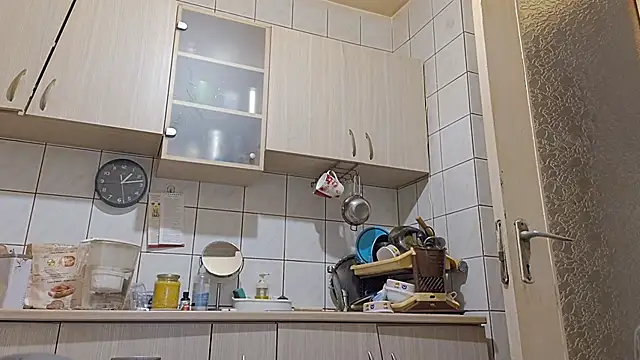 melissaBlessing online show from April 22, 10:11 pm