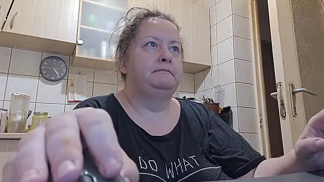 melissaBlessing online show from May 26, 1:23 am