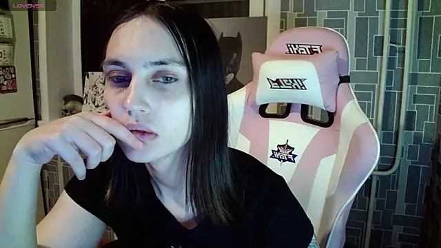 BlackHe4rts  online show from December 10, 7:54 pm