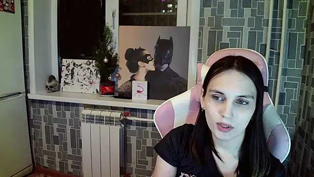 BlackHe4rts  online show from February 18, 2:27 pm