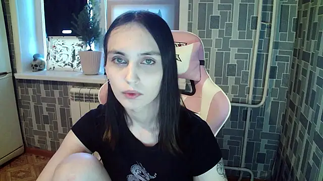 BlackHe4rts  online show from March 12, 1:03 am