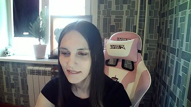 BlackHe4rts  online show from March 19, 1:54 am