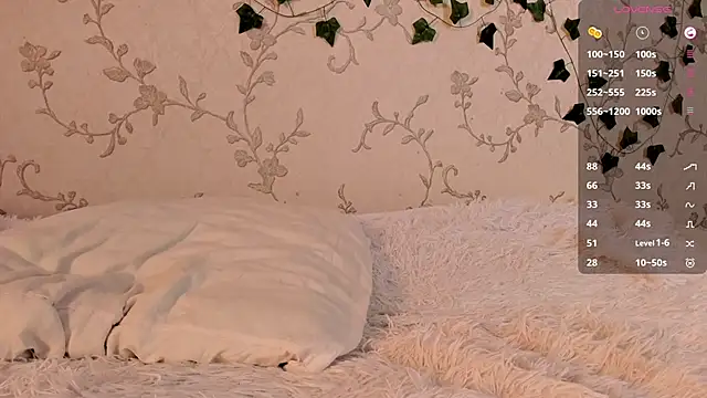 Snapshot of Ann_Sweer chatting on February 9, 12:19 pm Ann Sweer online show from February 9, 12:19 pm