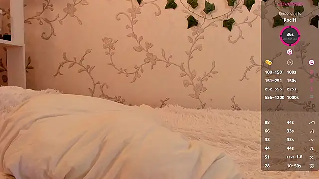 Snapshot of Ann_Sweer chatting on February 19, 3:16 pm Ann Sweer online show from February 19, 3:16 pm