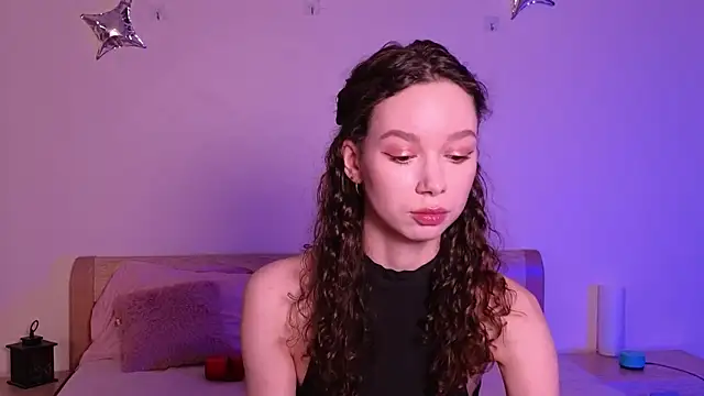 katycrown online show from January 18, 1:18 pm