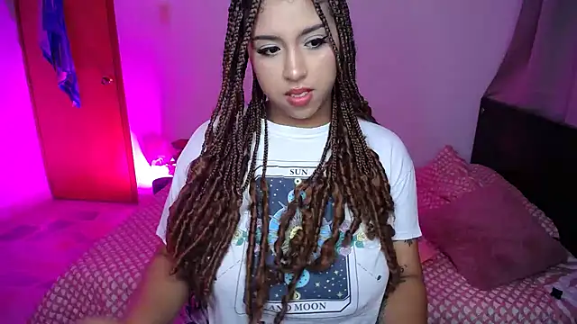 barbara falcons online show from December 26, 2:22 am