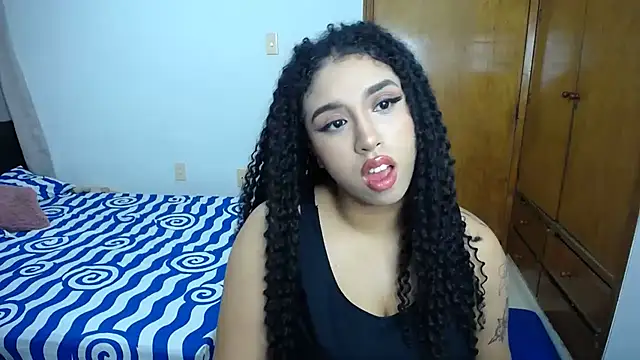 barbara falcons online show from January 27, 1:37 am