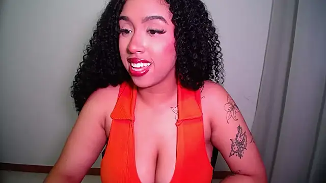 barbara falcons online show from October 16, 4:35 am