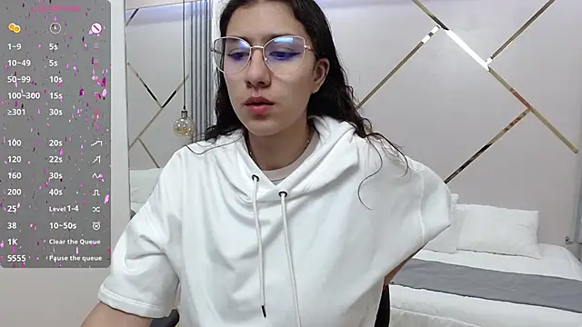 Snapshot of Lita_Rogers chatting on December 28, 2:10 pm Lita Rogers online show from December 28, 2:10 pm