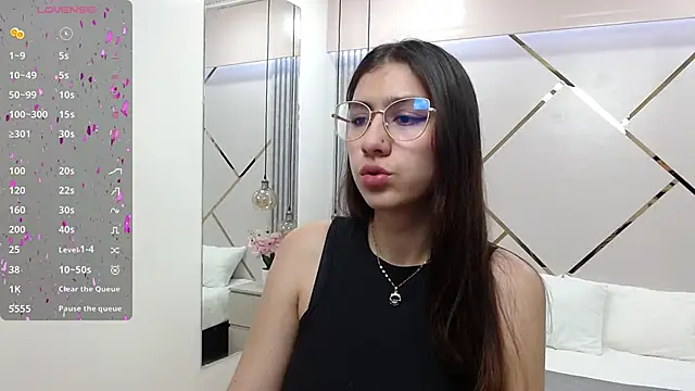 Snapshot of Lita_Rogers chatting on January 3, 1:47 pm Lita Rogers online show from January 3, 1:47 pm