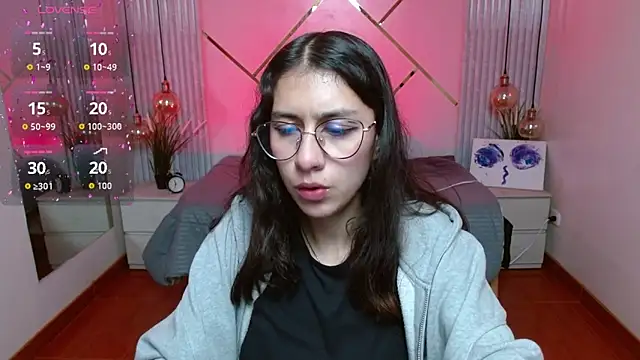 Lita Rogers online show from April 25, 1:25 pm