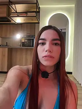 Snapshot of carolynnetrujillo chatting on September 13, 3:50 am carolynnetrujillo online show from September 13, 3:50 am