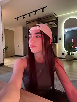 Snapshot of carolynnetrujillo chatting on October 2, 2:40 am carolynnetrujillo online show from October 2, 2:40 am