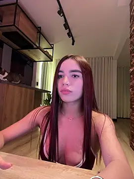 Snapshot of carolynnetrujillo chatting on October 15, 2:22 am carolynnetrujillo online show from October 15, 2:22 am