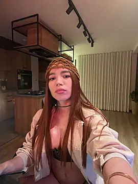 carolynnetrujillo online show from March 23, 4:05 am