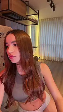 carolynnetrujillo online show from April 7, 10:53 pm