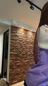 carolynnetrujillo online show from April 16, 3:07 am