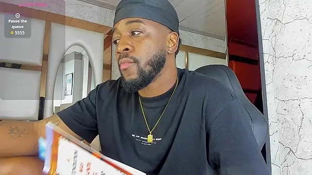 Drake Nassir4 online show from November 19, 2:28 pm