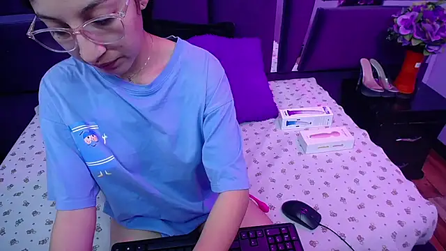 Katty Queen online show from March 22, 11:53 am