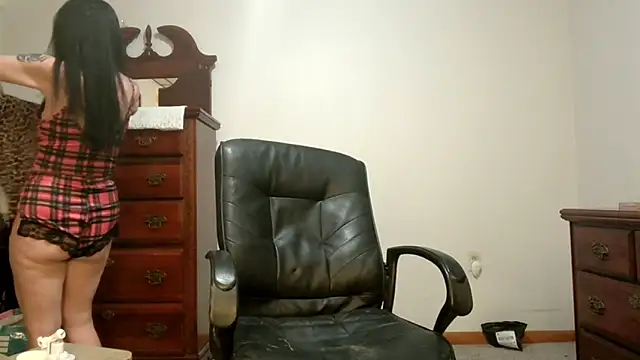 Organza1 online show from March 2, 2:51 am