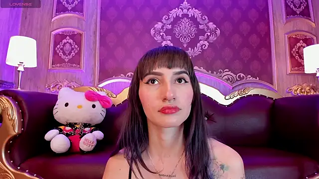 ElectraRaptiis online show from January 20, 8:07 pm