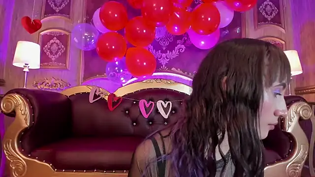 ElectraRaptiis online show from February 14, 7:54 pm