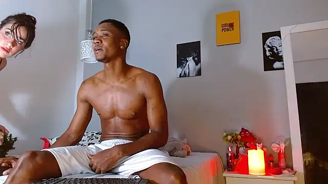 Kimandyuk online show from December 5, 10:12 pm