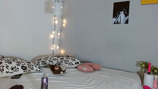 Kimandyuk online show from December 6, 10:41 pm