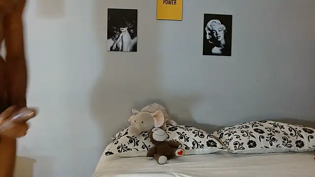 Kimandyuk online show from December 10, 10:37 pm