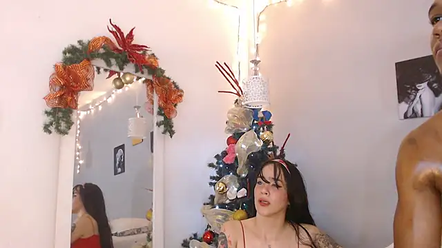 Kimandyuk online show from December 18, 10:35 pm