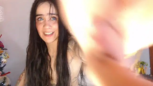 Kimandyuk online show from December 19, 1:39 am