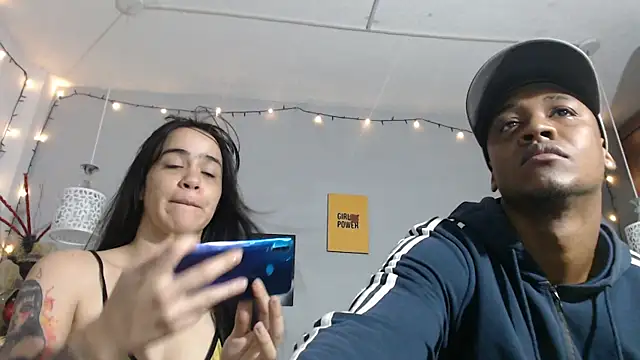 Kimandyuk online show from December 26, 7:49 pm