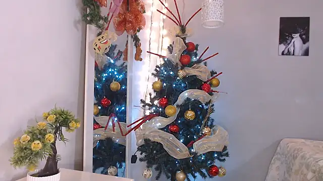 Kimandyuk online show from December 27, 1:53 am