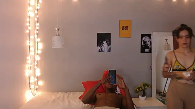 Kimandyuk online show from January 5, 1:35 am