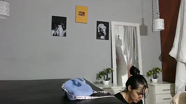 Kimandyuk online show from January 10, 8:04 pm