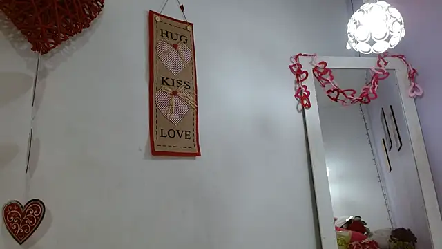 Kimandyuk online show from February 10, 6:56 pm