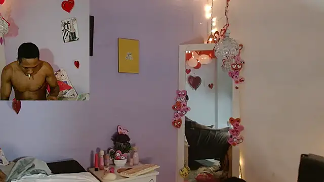 Kimandyuk online show from February 22, 10:09 pm