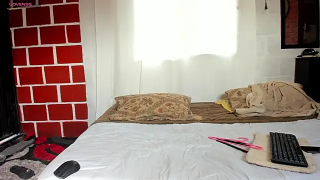 Kimandyuk online show from November 11, 8:09 pm