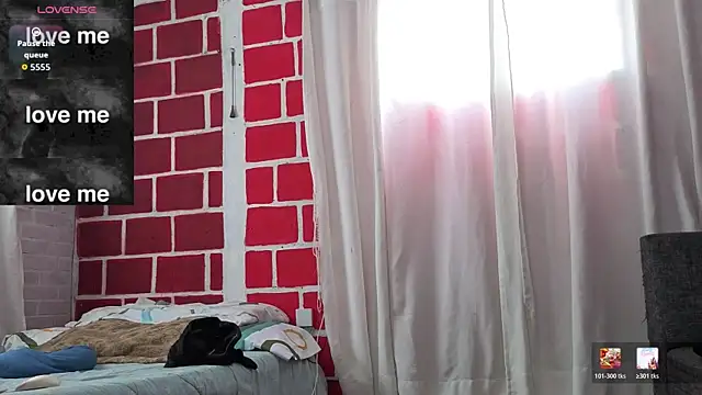 Kimandyuk online show from January 14, 5:18 pm