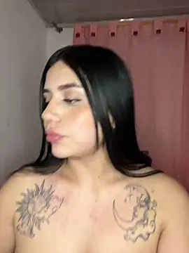 Snapshot of iam_ali1 chatting on January 18, 5:10 am iam ali1 online show from January 18, 5:10 am