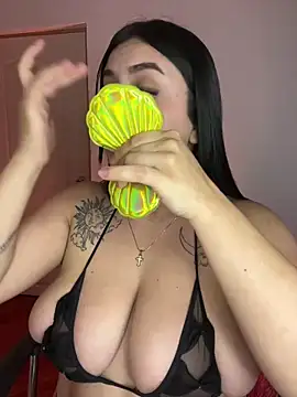 Snapshot of iam_ali1 chatting on February 21, 6:18 am iam ali1 online show from February 21, 6:18 am