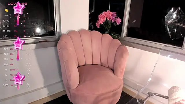 Megan Lim online show from January 9, 10:20 am