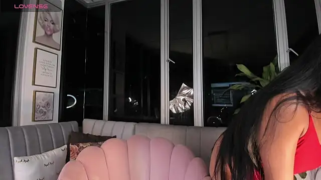 Megan Lim online show from March 1, 10:24 am