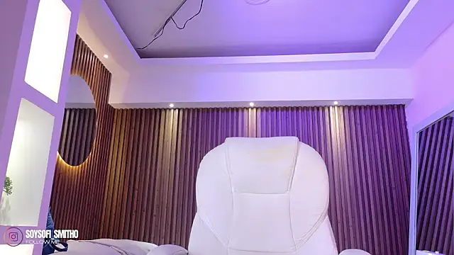 Lucy Smith2 online show from March 19, 3:54 am